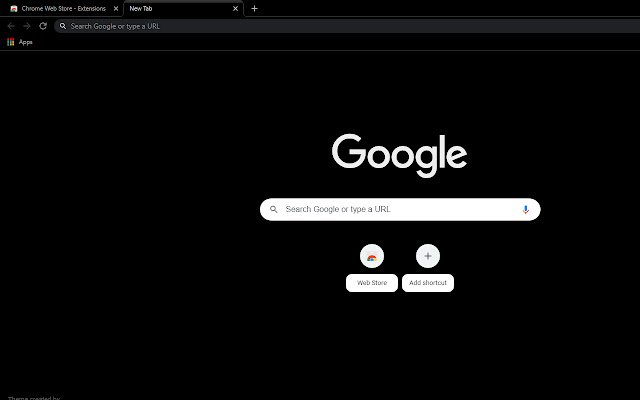 Back in Black with a Hint o Grey  from Chrome web store to be run with OffiDocs Chromium online