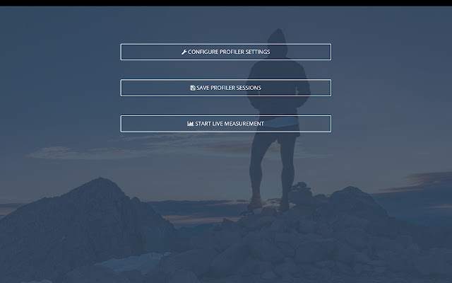 BackProfile  from Chrome web store to be run with OffiDocs Chromium online