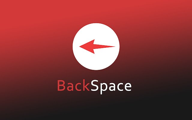 BackSpace từ cửa hàng Chrome trực tuyến sẽ được chạy với OffiDocs Chrome trực tuyến