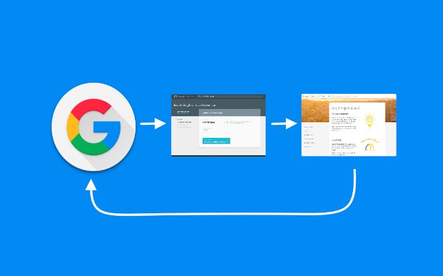 กลับไปที่การค้นหาจาก Chrome เว็บสโตร์เพื่อรันด้วย OffiDocs Chromium ออนไลน์