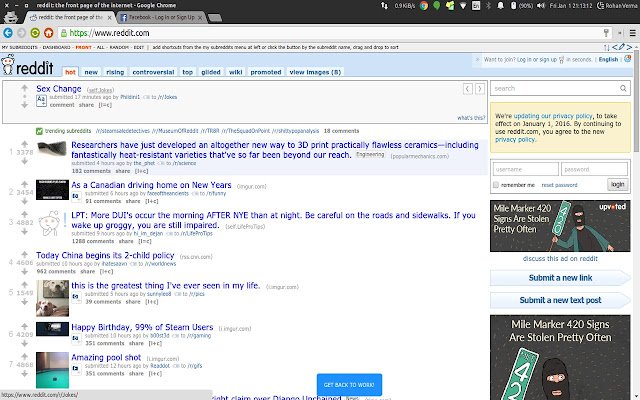 Bumalik sa trabaho! mula sa Chrome web store na tatakbo sa OffiDocs Chromium online