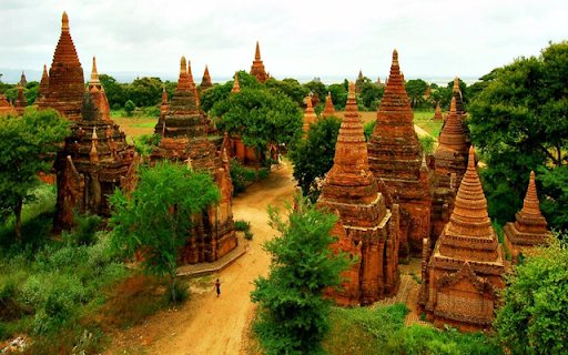 Bagan ancient capital from Chrome web store to be run with OffiDocs Chromium online Bagan ancient capital from Chrome web store to be run with OffiDocs Chromium online