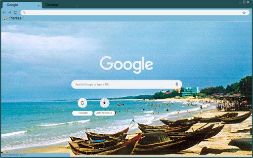 Bai bien Hoang Hai  from Chrome web store to be run with OffiDocs Chromium online