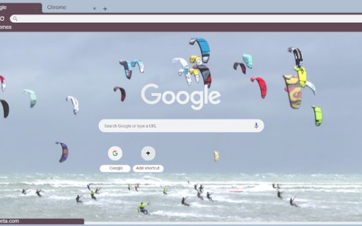 Bai bien My Hoa  from Chrome web store to be run with OffiDocs Chromium online