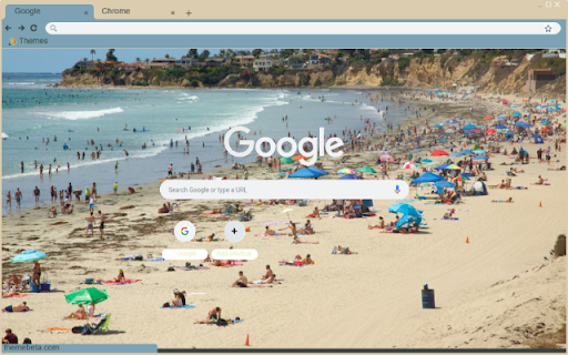 Bai bien Thai Binh Duong  from Chrome web store to be run with OffiDocs Chromium online
