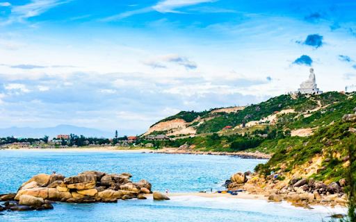 Bai bien Van Luong  from Chrome web store to be run with OffiDocs Chromium online