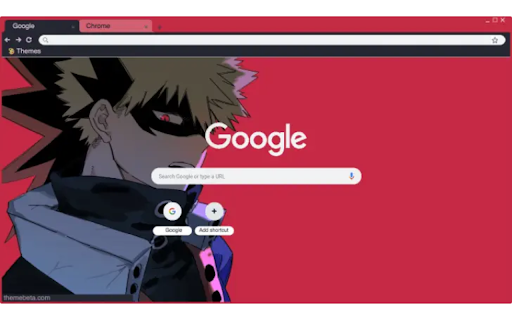 bakugo  from Chrome web store to be run with OffiDocs Chromium online