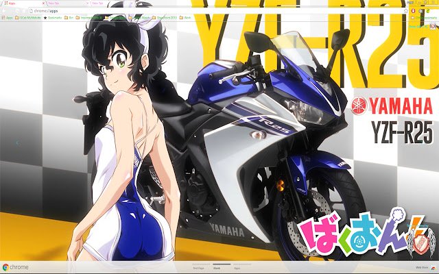 Bakuon 08 1920x1080 from Chrome web store to be run with OffiDocs Chromium online Bakuon 08 1920x1080 from Chrome web store to be run with OffiDocs Chromium online
