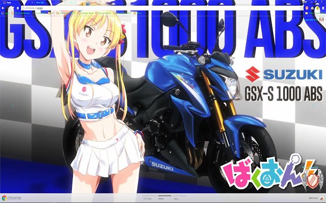 Bakuon 09 1920x1080 from Chrome web store to be run with OffiDocs Chromium online Bakuon 09 1920x1080 from Chrome web store to be run with OffiDocs Chromium online