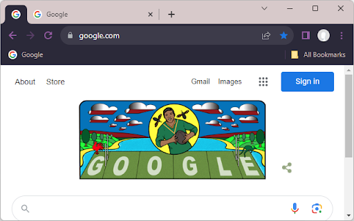 Balanced Purple  from Chrome web store to be run with OffiDocs Chromium online
