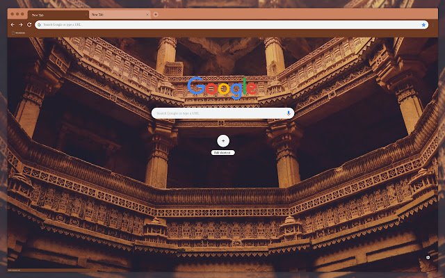 Balcony hall  from Chrome web store to be run with OffiDocs Chromium online