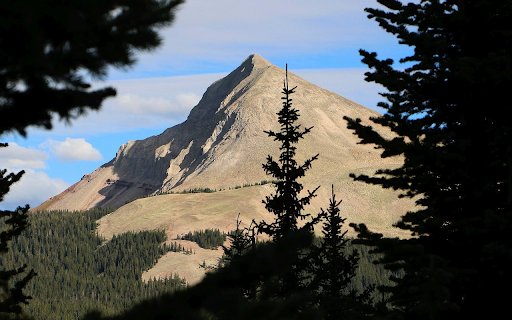 Bald mountain  from Chrome web store to be run with OffiDocs Chromium online