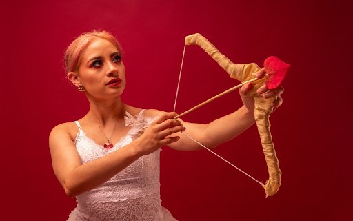 ballet angel  from Chrome web store to be run with OffiDocs Chromium online
