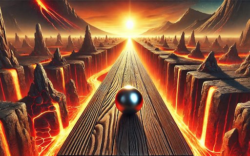 Ball Frenzy  from Chrome web store to be run with OffiDocs Chromium online