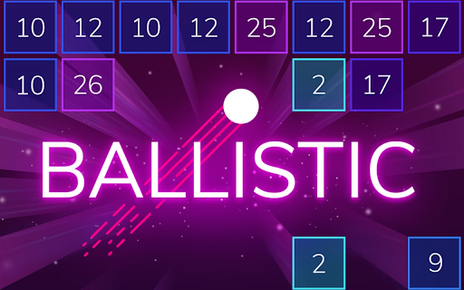 Ballistic Unblocked Game  from Chrome web store to be run with OffiDocs Chromium online