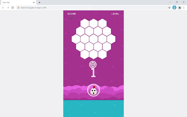 Balloon Protect Arcade Game  from Chrome web store to be run with OffiDocs Chromium online