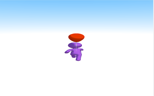 Balloon Run Unblocked  from Chrome web store to be run with OffiDocs Chromium online