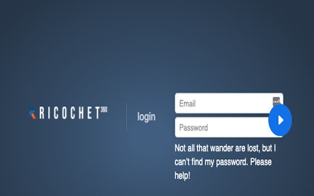 Balto Ricochet360 Integration  from Chrome web store to be run with OffiDocs Chromium online