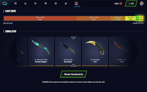 Bancarios Profit  from Chrome web store to be run with OffiDocs Chromium online Bancarios Profit  from Chrome web store to be run with OffiDocs Chromium online