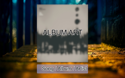 Bandcamp AutoPlay FullScreen  from Chrome web store to be run with OffiDocs Chromium online