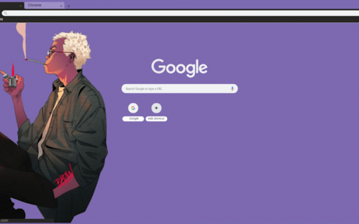Bandersnatch  from Chrome web store to be run with OffiDocs Chromium online