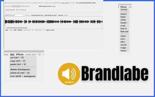 Bandlab For PC, Windows, and Mac Download  from Chrome web store to be run with OffiDocs Chromium online