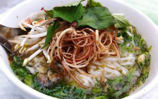 Banh da Ninh Binh  from Chrome web store to be run with OffiDocs Chromium online