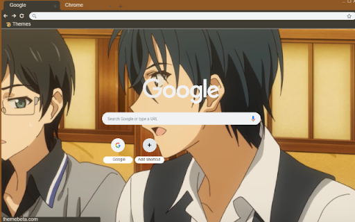 Banri Tada  from Chrome web store to be run with OffiDocs Chromium online
