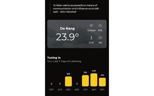 BapBi Productivity  Relaxation Hub  from Chrome web store to be run with OffiDocs Chromium online