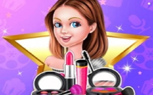 Barbie Becomes An Actress  from Chrome web store to be run with OffiDocs Chromium online