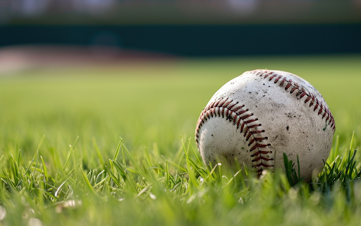 Baseball  from Chrome web store to be run with OffiDocs Chromium online