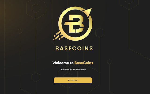 ক্রোম ওয়েব স্টোর থেকে BaseCoins OffiDocs Chromium অনলাইনে চালানো হবে