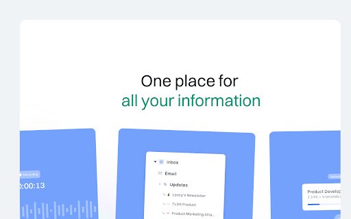 Bash AI meetings, project docs, and industry insights  from Chrome web store to be run with OffiDocs Chromium online