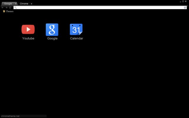 Basic Dark mula sa Chrome web store na tatakbo sa OffiDocs Chromium online
