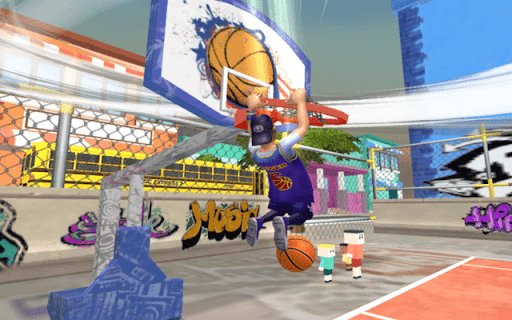 Basketball IO Unblocked  from Chrome web store to be run with OffiDocs Chromium online