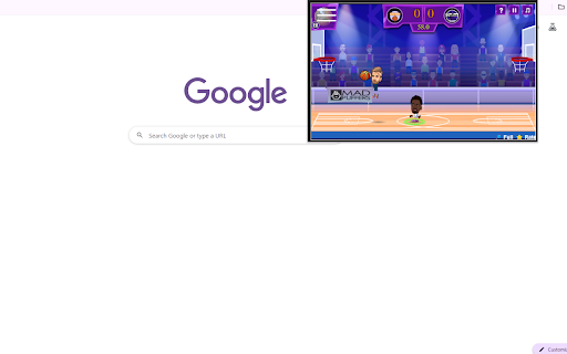 Basketball Stars Basketball Games  from Chrome web store to be run with OffiDocs Chromium online