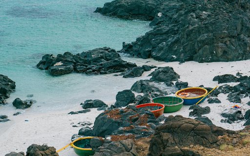 Basket boats on the beach from Chrome web store to be run with OffiDocs Chromium online Basket boats on the beach from Chrome web store to be run with OffiDocs Chromium online