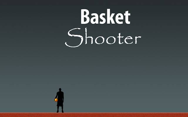 Basket Shooter de la tienda web de Chrome se ejecutará con OffiDocs Chromium en línea