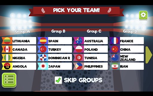 Basket Swooshes Game from Chrome web store to be run with OffiDocs Chromium online Basket Swooshes Game from Chrome web store to be run with OffiDocs Chromium online