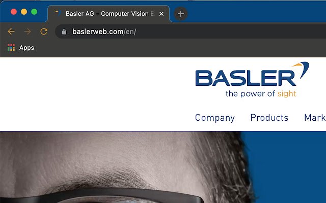 Basler Dark מחנות האינטרנט של Chrome תופעל עם OffiDocs Chromium באינטרנט