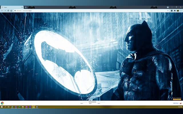 Bat and Signal  from Chrome web store to be run with OffiDocs Chromium online