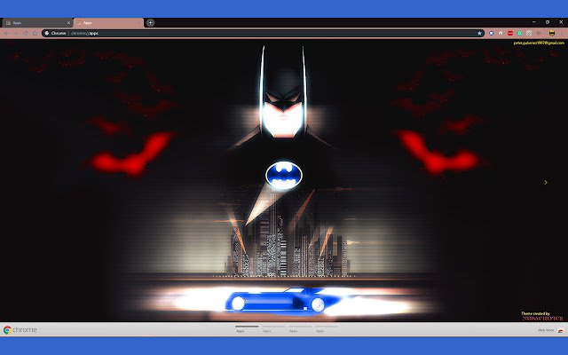 Batman Animated Classic 1920x1080 from Chrome web store to be run with OffiDocs Chromium online Batman Animated Classic 1920x1080 from Chrome web store to be run with OffiDocs Chromium online