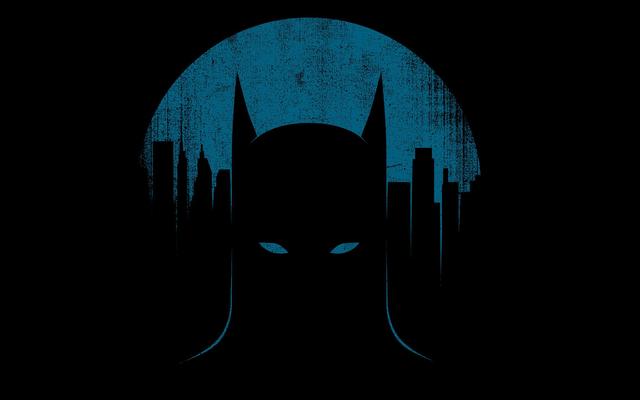 Batman Desktop Wallpaper  from Chrome web store to be run with OffiDocs Chromium online