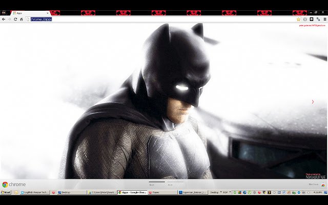 Batman Diffused from Chrome web store to be run with OffiDocs Chromium online Batman Diffused from Chrome web store to be run with OffiDocs Chromium online
