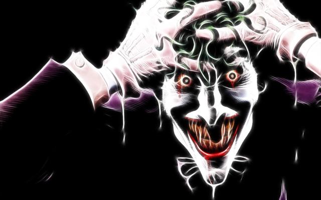 Batman: The Killing Joke Batman từ cửa hàng Chrome trực tuyến sẽ được chạy với OffiDocs Chromium trực tuyến