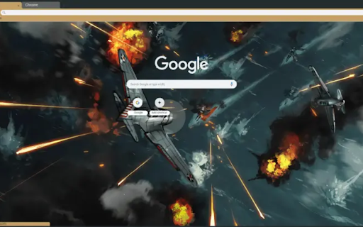 Battle  from Chrome web store to be run with OffiDocs Chromium online