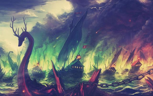Battle of the Blackwater A Song of Ice and Fi  from Chrome web store to be run with OffiDocs Chromium online
