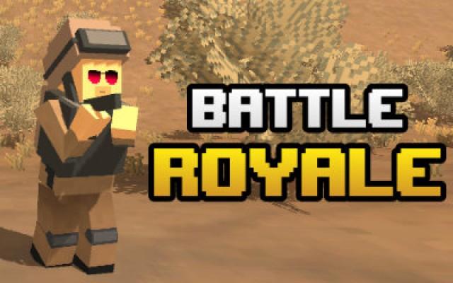 Battle Royale จาก Chrome เว็บสโตร์ที่จะรันด้วย OffiDocs Chromium ออนไลน์