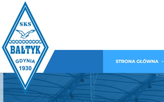 ക്രോം വെബ് സ്റ്റോറിൽ നിന്നുള്ള Bałtyk Gdynia, OffiDocs Chromium ഓൺലൈനിൽ പ്രവർത്തിക്കും