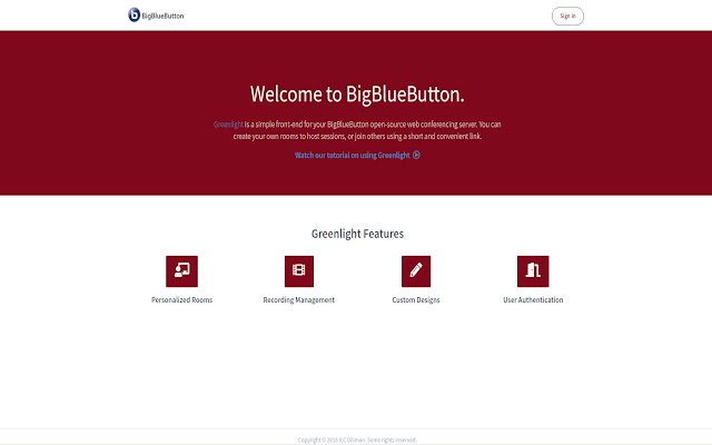 BBB Screenshare Extension mula sa Chrome web store na tatakbo sa OffiDocs Chromium online